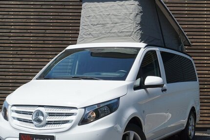 Mercedes-Benz V 250 4M lang Marco Polo Activity Edition Autom 61.319 km 49.900 &euro; Wuppertal 42327