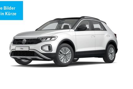 VW T-Roc 29.000 km 24.489 &euro; Engen 78234