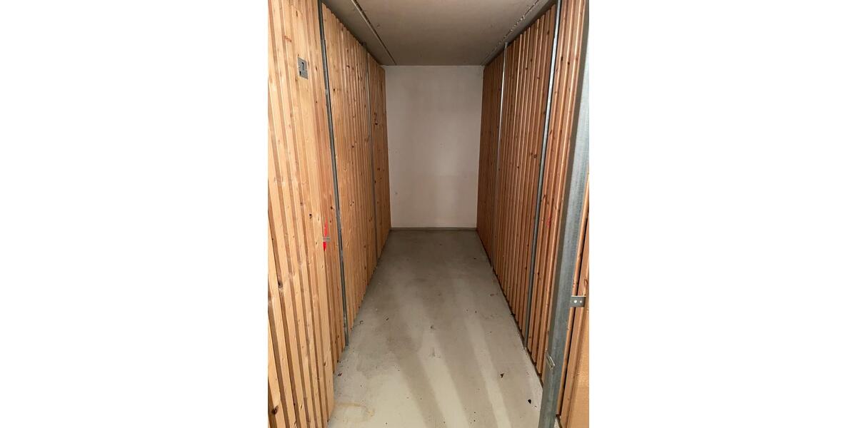 Studentenwohnung nahe FH 1 zimmer