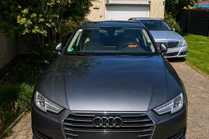 Audi A4 293.162 km 11.400 &euro; Hamburg 22159