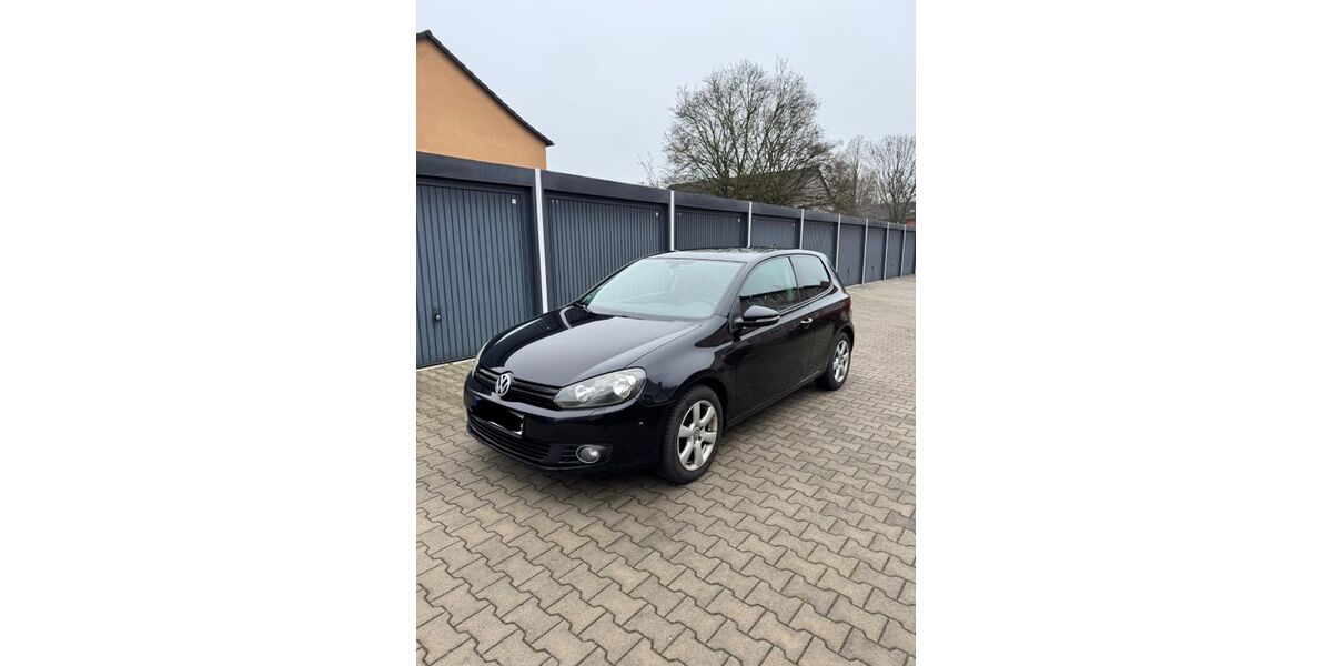 VW Golf 123.297 km 6.200 &euro; Duisburg 47178