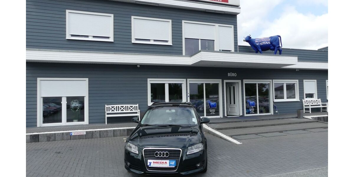 Audi A3 192.000 km 7.000 &euro; Magdeburg 39108