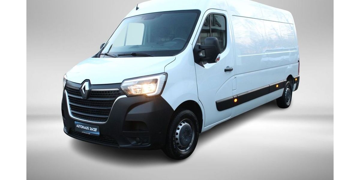 Renault Master 69.000 km 23.990 &euro; Rostock 18055