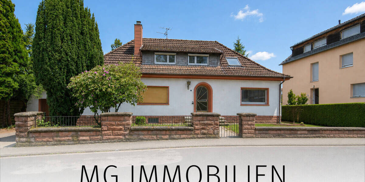 Einfamilienhaus Ramstein-Miesenbach Ramstein - 6 Zimmer, 160 m&sup2;, 440.000&euro; | Angebot:26684580