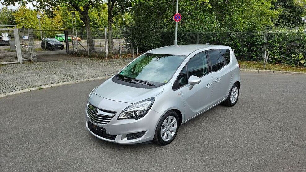 Meriva