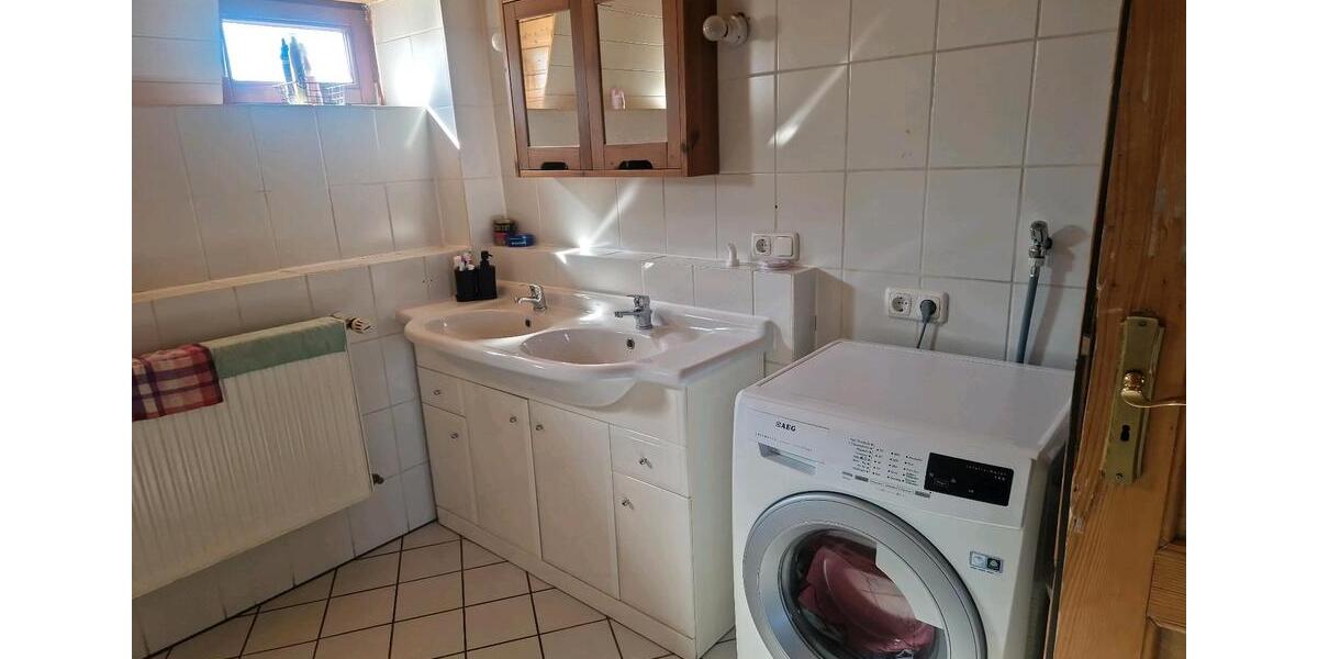 Etagenwohnung Armsheim - 4 Zimmer, 100 m&sup2;, 1.115&euro; | Angebot:26396965