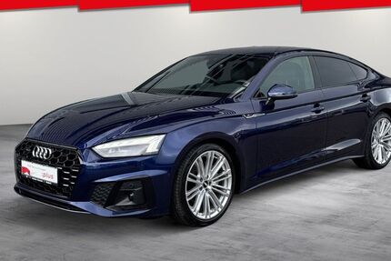 Audi A5 65.926 km 34.550 &euro; Mosbach 74821