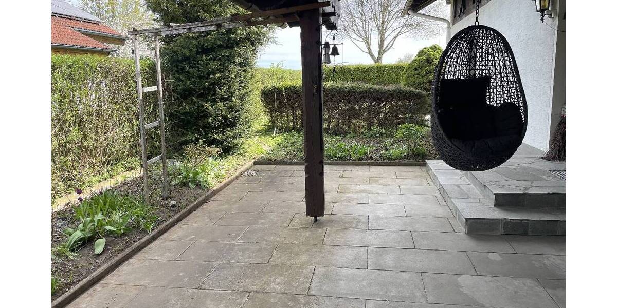 Doppelhaushälfte Fuchstal Asch - 4 Zimmer, 113 m&sup2;, 395.000&euro; | Angebot:25730551