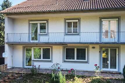 Haus Riedlingen - 9 Zimmer, 191 m&sup2;, 355.000&euro; | Angebot:23297920