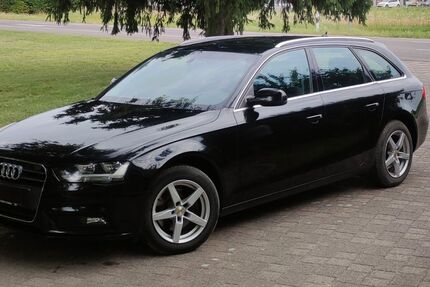 Audi A4 155.523 km 8.850 € Rastatt 76437