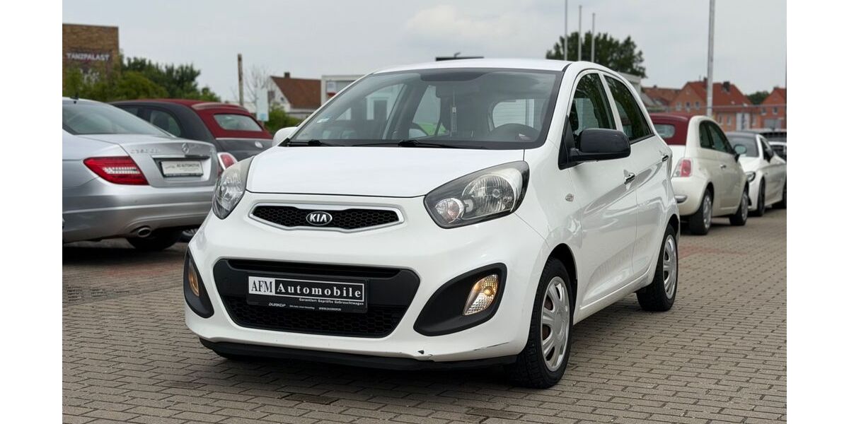 Kia Picanto 148.800 km 3.490 &euro; Hildesheim 31137