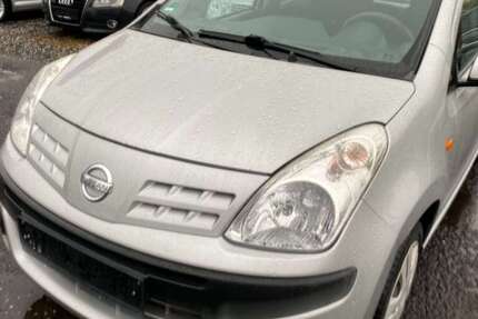Nissan Pixo 106.000 km 4.850 &euro; Sankt Augustin 53757