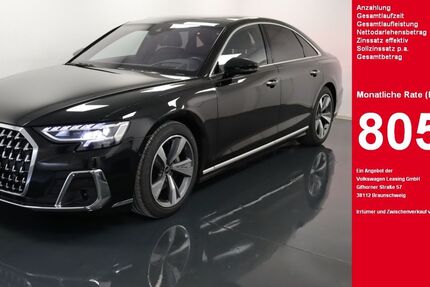 Audi A8 26.618 km 68.345 € Gütersloh 33334