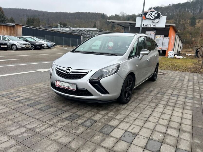 Zafira