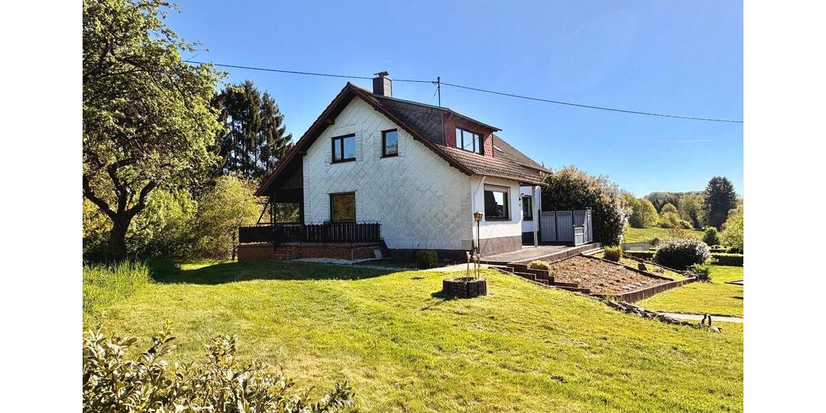 Einfamilienhaus Nonnweiler - 6 Zimmer, 185 m&sup2;, 279.000&euro; | Angebot:27120417