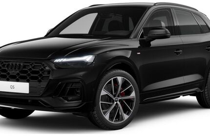 Audi Q5 23.822 km 53.960 &euro; Alsdorf 52477