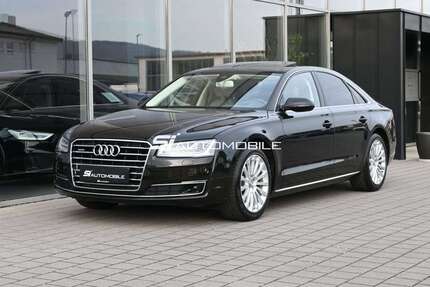 Audi A8 159.000 km 25.950 &euro; Winterbach 73650