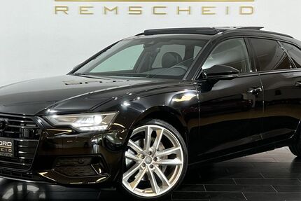 Audi A6 110.000 km 31.990 &euro; Remscheid 42897