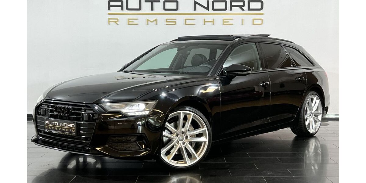 Audi A6 110.000 km 31.990 &euro; Remscheid 42897