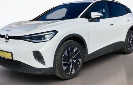 VW ID.4 8.920 km 35.160 &euro; Waldkraiburg LK Mühldorf 84478