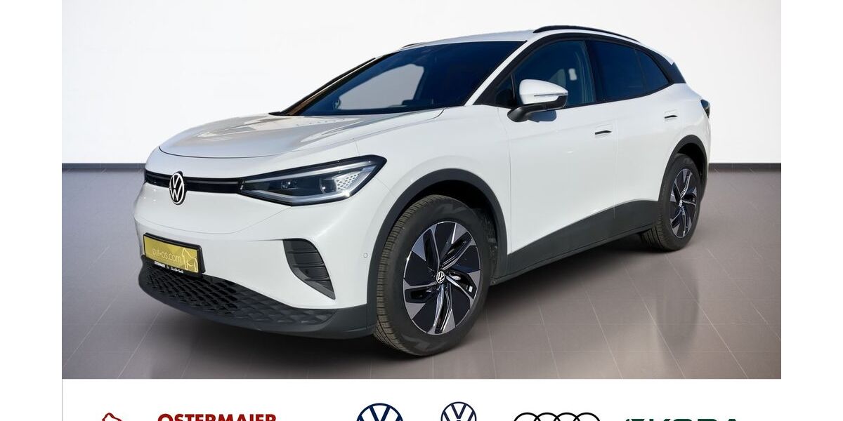 VW ID.4 8.920 km 35.160 &euro; Waldkraiburg LK Mühldorf 84478