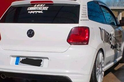VW Polo 103.000 km 8.000 € Werdau 08412