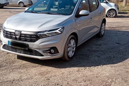 Dacia Sandero 43.574 km 11.900 &euro; Reutlingen 72760