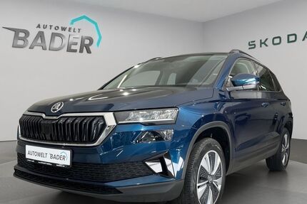 Skoda Karoq 70.840 km 23.930 &euro; Bruckmühl 83052