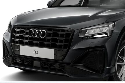 Audi Q2 12.557 km 38.790 &euro; Köln 50823