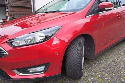 Ford Focus 119.850 km 7.500 € Heidenrod 65321