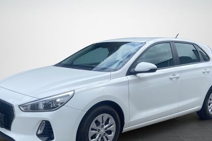 Hyundai i30 19.539 km 12.499 &euro; Hengersberg 94491