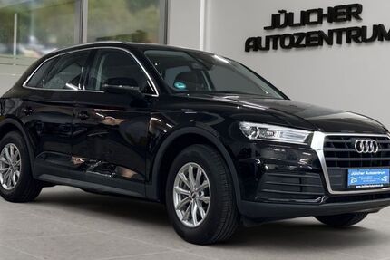 Audi Q5 93.600 km 20.990 &euro; Jülich 52428