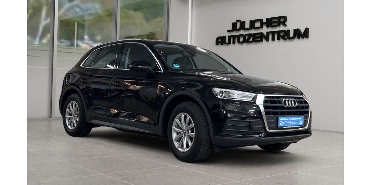 Audi Q5 93.600 km 20.990 &euro; Jülich 52428