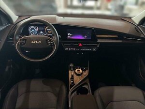 Kia NIRO 1.6 HEV 129 DCT VIS KOM STY Vision 4.500 km 29.960 &euro; Höhenkirchen-Siegertsbrun 85635