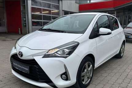 Toyota Yaris 144.819 km 9.970 &euro; Mühldorf 84453