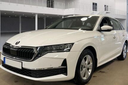 Skoda Octavia 8.461 km 27.690 &euro; Wolfsburg 38440