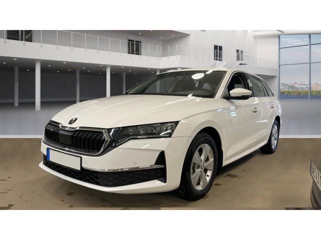 Skoda Octavia 8.461 km 27.690 &euro; Wolfsburg 38440