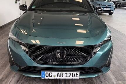 Peugeot 308 10.500 km 36.900 &euro; Offenburg 77654