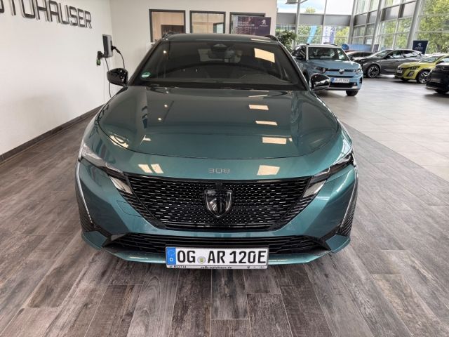 Peugeot 308 10.500 km 36.900 &euro; Offenburg 77654