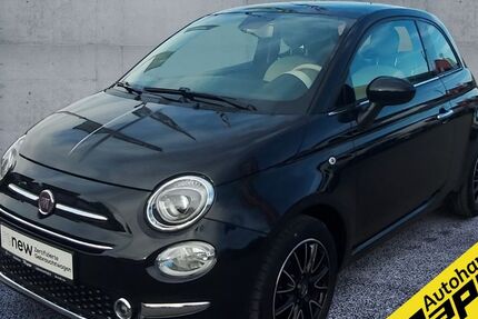 Fiat 500 37.600 km 9.420 &euro; Schemmerhofen 88433