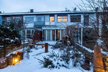 Haus Delmenhorst Bungerhof - 3 Zimmer, 90 m&sup2;, 247.000&euro; | Angebot:24836334