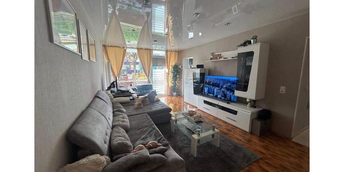 Erdgeschoßwohnung Bielefeld Heepen - 3 Zimmer, 82 m&sup2;, 174.900&euro; | Angebot:26409314