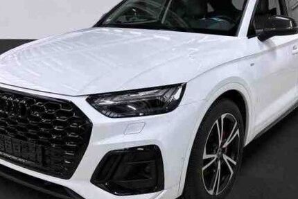 Audi Q5 44.368 km 39.749 &euro; Gera 07546