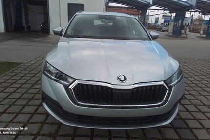 Skoda Octavia 167.630 km 11.781 &euro; Hemau 93155