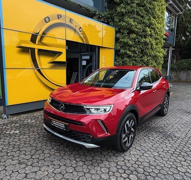 Mokka