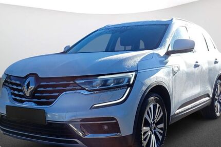 Renault Koleos 46.570 km 21.900 &euro; Borken 46325