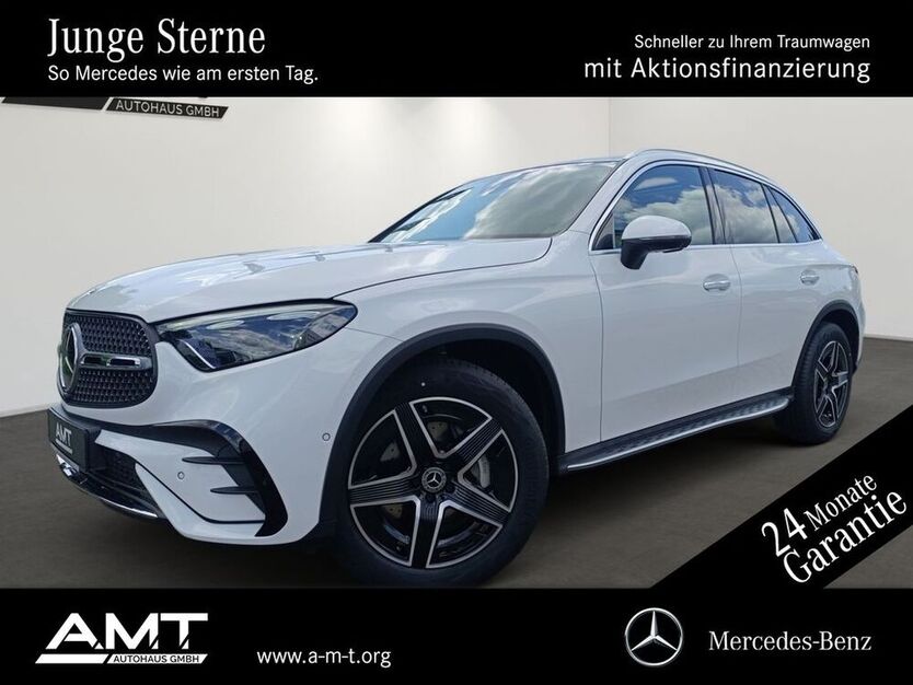GLC 300