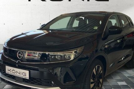 Opel Grandland (X) 12.506 km 27.797 &euro; Halle, Angersdorf 06179