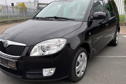 Skoda Roomster 69.000 km 5.980 € Minden 32425