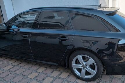 Audi A6 101.324 km 21.900 &euro; Steinenbronn 71144